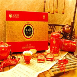 城湖茶葉 品質飲品與日常用品的完美融合，加盟店經(jīng)營新機遇