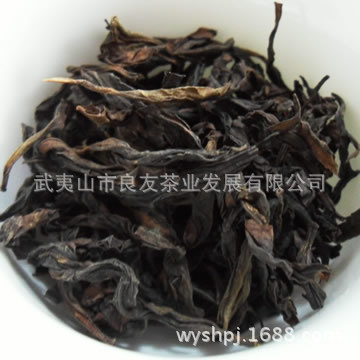 武夷山廠家供應批發(fā)優(yōu)質武夷巖茶烏龍茶大紅袍