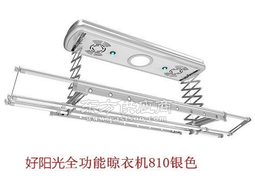 好陽光智能科技 引領智慧生活，瀏陽市智能晾衣架行業(yè)的創(chuàng)新者