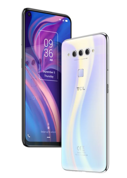 TCL攜智能終端產(chǎn)品矩陣及科技創(chuàng)新成果亮相CES 2020，展現(xiàn)未來(lái)智慧生態(tài)藍(lán)圖